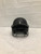 Used Schutt BLACK Batting Helmet w/Mask Black XXS 11668-S000118975 View 1