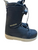 Used Salomon FACTION Mens Snowboard Boots Black Senior 8.5 11706-S000374319 View 2