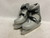 Used CCM TYKE 12-1 Boys Softboot Skate Grey Adjustable 11855-S000201393 View 1