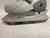 Used CCM TYKE 12-1 Boys Softboot Skate Grey Adjustable 11855-S000201393 View 5