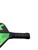 Used Selkirk LATITUDE 2.0 GRAPHITE SPINFLEX Pickleball Racquet Green 11347-S000266600 View 3