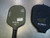 Used WILD MONKEYS SOBEK Pickleball Racquet None 11339-S000200732 View 1