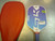 Used Selkirk EVO CONTROL XL Pickleball Racquet Purple 11339-S000200736 View 1
