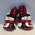 Used Maverik M3 FSU Lacrosse Gloves Mens White 19" 11878-S000027365 View 1