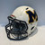 Used Riddell SPEED FB Helmet White MD 11878-S000027373 View 2