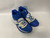 Used Nike Basketball Shoes Y Royal Blue Youth 07.5 11895-S000025757 View 2