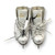 Jackson Skates Junior Figure Skates View 2