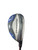 Used Callaway STEELHEAD Mens Hybrid Club RH 4 Hybrid 11713-S000154987 View 1