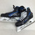 Used Bauer GSX SR 9.5D GOALIE SKATES Senior Goalie Skate Senior 9.5 11752-S000076099 View 2