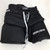 Used Bauer PRO SR MD GOALIE PANT Senior Goalie Pant Black MD 11752-S000076097 View 1