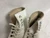 Used Riedell 320 Women’s Figure Skates White Senior 5.5 11855-S000201394 View 2