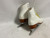 Used Riedell 320 Women’s Figure Skates White Senior 5.5 11855-S000201394 View 4