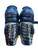 Used CCM AS-V PRO Junior Shin Guards Black 10" 11883-S000159699 View 1