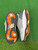 Used New Balance Mens Golf Shoes Grey Senior 12 11307-S000264338 View 2
