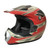 Fox Motocross Motocross Helmets View 1
