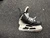 Used Bauer X SHIFT PRO Intermediate Hockey Skate Intermediate 4.0 11162-C000449996 View 5