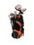 Used Tommy Armour HOTSCOT Jr Package Set RH Orange 7 Piece 11745-S000191992 View 1