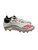 Used Adidas MESSI F50 SZ 5.5 Soccer Cleats White Junior 05.5 11814-S000392844 View 1