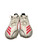 Used Adidas MESSI F50 SZ 5.5 Soccer Cleats White Junior 05.5 11814-S000392844 View 3
