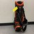 Used Nitro STAND BAG Jr Stand Bag Black And Green 11855-S000201398 View 1