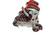 Used Mongoose Child Roller Quad Skates White Adjustable 11613-S000179647 View 2