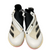 Used Adidas ADIZERO BB/SB Cleats Black Senior 9.5 11834-S000048836 View 2
