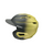 Used BoomBah BASEBALL 7-7 3/4 Batting Helmet No Mask Black One Size 11834-S000048839 View 2