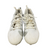 Used Nike Adult FB Cleats White Senior 9 11834-S000048837 View 2