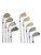 Used Adams Golf UNDERCUT Mens Iron Set RH 5I-SW 11883-S000159706 View 2