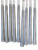 Used Adams Golf UNDERCUT Mens Iron Set RH 5I-SW 11883-S000159706 View 3