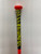 Used Rawlings RAPTOR BIG BARREL BB/SB USA 2 5/8 Bat 30" 11703-S000208143 View 4