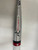 Used Demarini SABOTAGE ONE BB/SB USA 2 1/4 Bat 28" 11703-S000208146 View 2