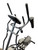 Used Proform 475 E Programmable Elliptical 11825-S000039169 View 2