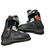 Used Dalbello RAMPAGE Mens DH Ski Boot Black 275 MP - M09.5 - W10.5 11484-S000301100 View 5