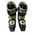 Used Dalbello RAMPAGE Mens DH Ski Boot Black 275 MP - M09.5 - W10.5 11484-S000301100 View 2
