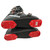 Used Alpina X5 Mens DH Ski Boot Black 300 MP - M12 11484-S000301099 View 6