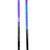 Used Scott EXP Mens DH Ski Pole Purple 120 cm / 48 in 11484-S000301105 View 4
