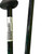 Used Goode 8100 COMPOSITE Mens DH Ski Pole Green 110 cm / 44 in 11484-S000301103 View 6