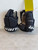 Used Bauer LEG Junior Gloves Black 8" 11857-S000121284 View 1