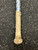 Used Brine 7075 Mens Def/LSM LAX Shaft Royal Blue 11162-S000450002 View 1
