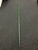 Used Warrior KRYPTO ALLOY Mens Def/LSM LAX Shaft Green 11162-S000450003 View 1
