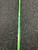 Used Warrior KRYPTO ALLOY Mens Def/LSM LAX Shaft Green 11162-S000450003 View 4