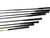 Used BAZOOKA 4-SW Mens Complete Set RH 8 Piece 11347-S000266619 View 4