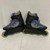 Used K2 ASCENT K2 Senior Rec Fitness Skates Navy Blue Senior 8 11762-S000077406 View 2