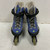 Used K2 ASCENT K2 Senior Rec Fitness Skates Navy Blue Senior 8 11762-S000077406 View 3