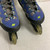 Used K2 ASCENT K2 Senior Rec Fitness Skates Navy Blue Senior 8 11762-S000077406 View 4