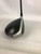 Used Taylormade M6 Mens Driver RH 9.0 Degree 11900-S000021563 View 1