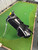 Used STAND BAG Mens Stand Bag Black 11307-S000264345 View 1