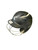 Used Easton ELITE X Batting Helmet w/Mask Black M/L 11768-S000234980 View 1