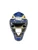 Used Rawlings COOLFLO Catchers Helmet w/Mask Royal Blue M/L 11768-S000234981 View 2